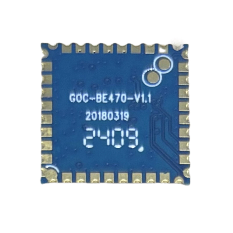 Single Bluetooth Module