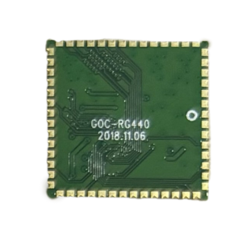 BT+WIFI Module RG440